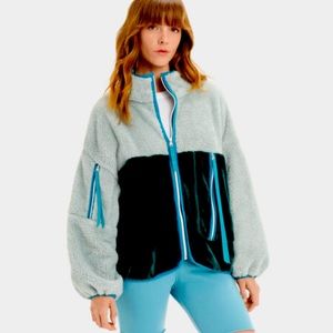 Ugg Marlene Sherpa Jacket